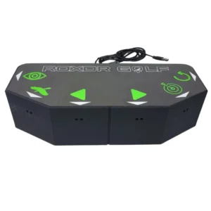 Touchless Plug & Play