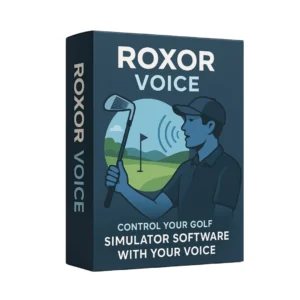 Voice Control Software