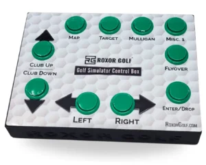 Discount Control Box