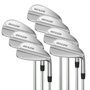 ROXOR - RXR IRONS