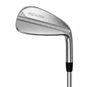 Demo Set RXR Irons 4 to PW