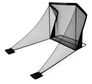 Pro Practice Golf Net
