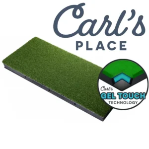 Carl's Place Gel Insert