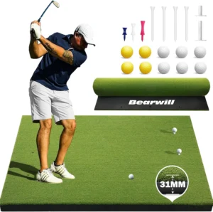 5x5 Hitting Mat