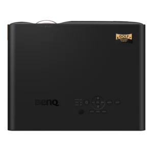 BenQ-AH500ST-4000-Lumen-Short-Throw-1080P-Laser-Golf-Simulator-Projector-top-view-with-controls_1200x