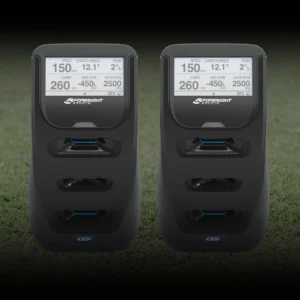 Foresight GC3 Buddy Bundle