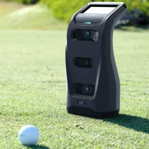 Foresight Sports GC3