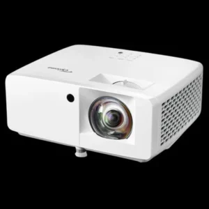 Optoma Gt2000hdr Short Throw Golf Simulator Projector