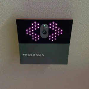 Trackman Io