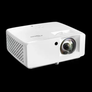 Optoma Zw350st Golf Simulator Projector