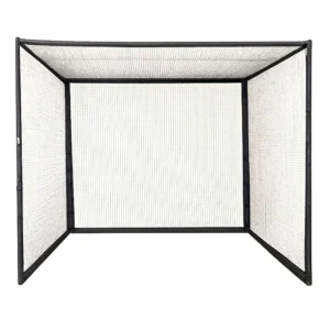 Golf Net Enclosure Bay