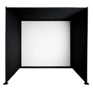 RXF Fold Away Enclosure With Poles