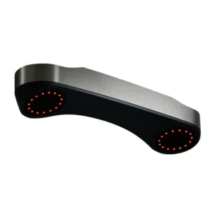 Protee VX Launch Monitor