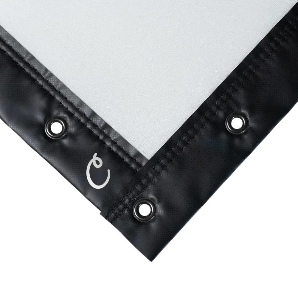 Custom Carl's Impact screen