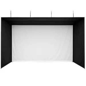 LZ Golf Roll Up Bays