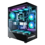 GSPRO Golf Simulator PC