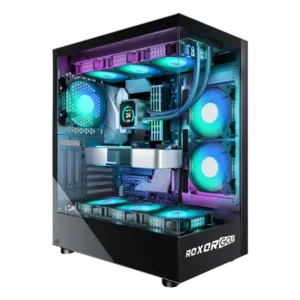 GSPRO Golf Simulator PC