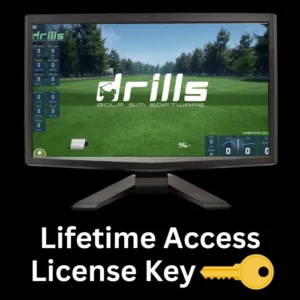 Drills Software Lifetime License