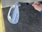 64° Wedge