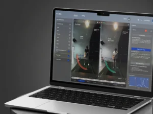 Swing EZ - VTrack Camera Kit