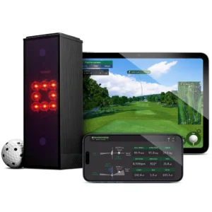 Square Launch Monitor